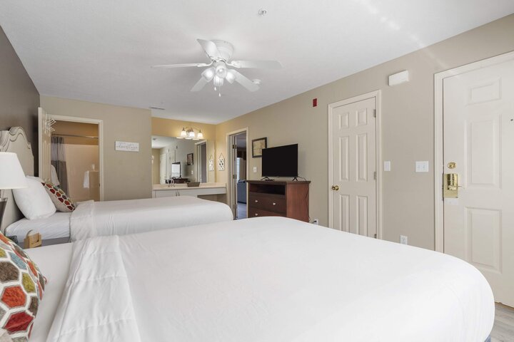 Condominium in Branson, US