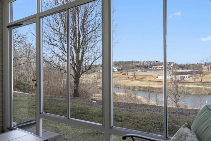 Condominium in Branson, US