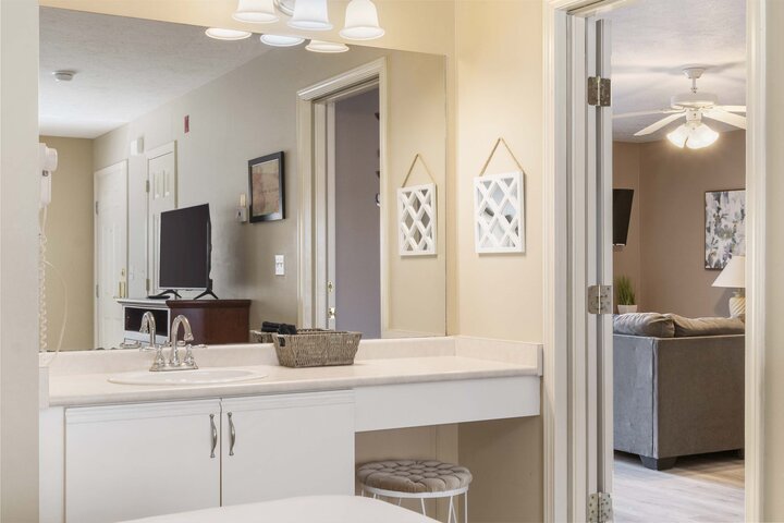 Condominium in Branson, US