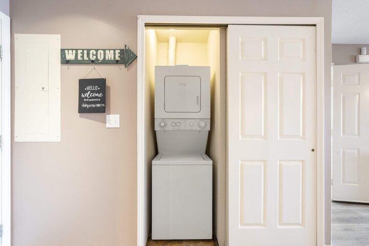 Condominium in Branson, US