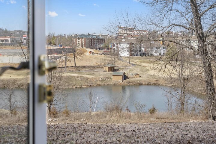 Condominium in Branson, US