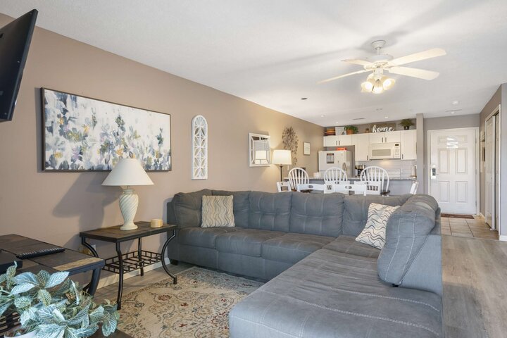 Condominium in Branson, US