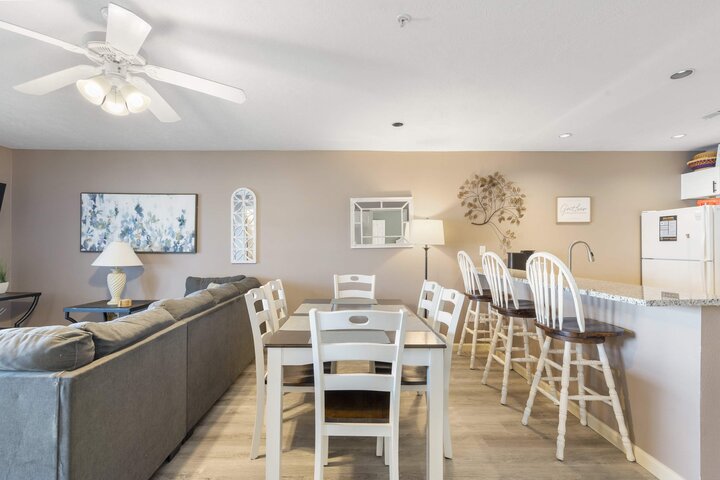 Condominium in Branson, US