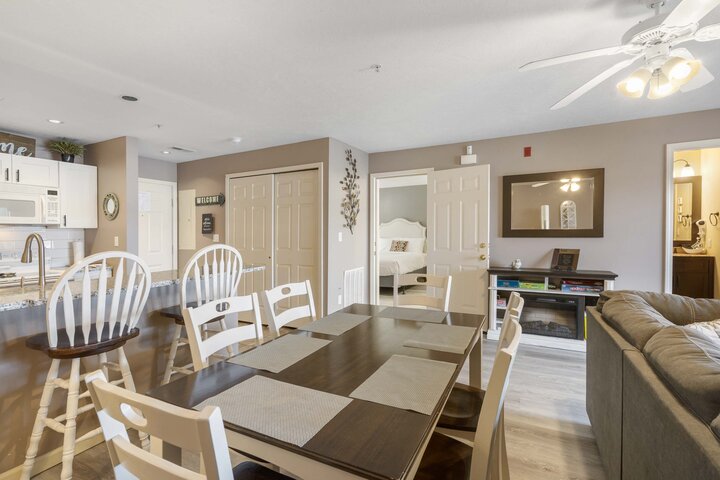 Condominium in Branson, US