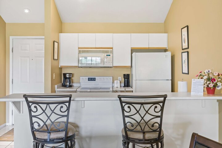 Condominium in Branson, US