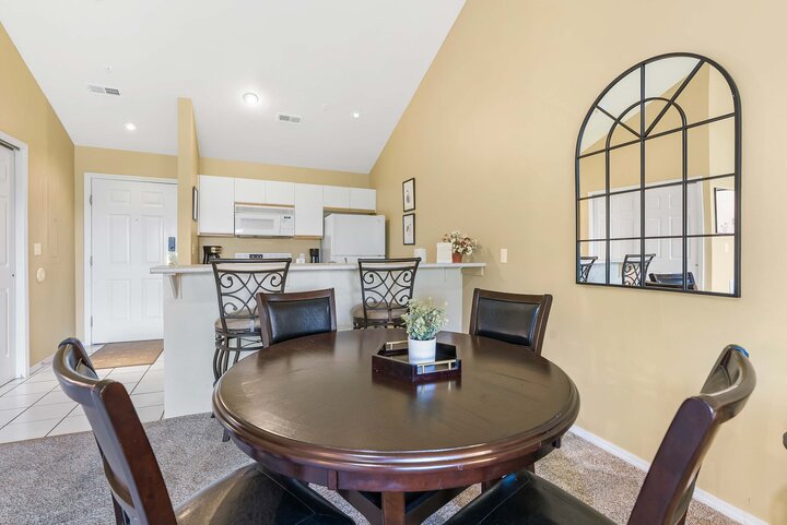 Condominium in Branson, US