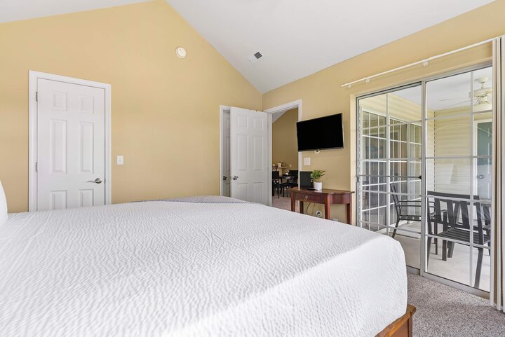 Condominium in Branson, US