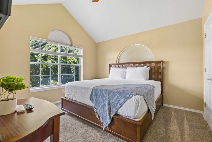 Condominium in Branson, US