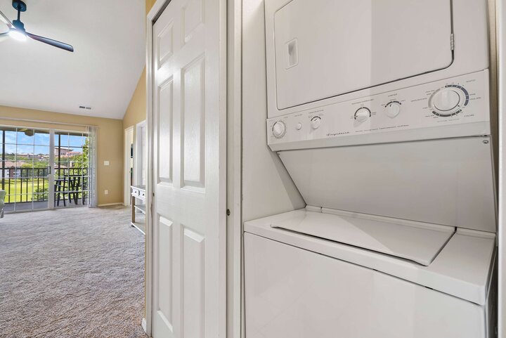 Condominium in Branson, US