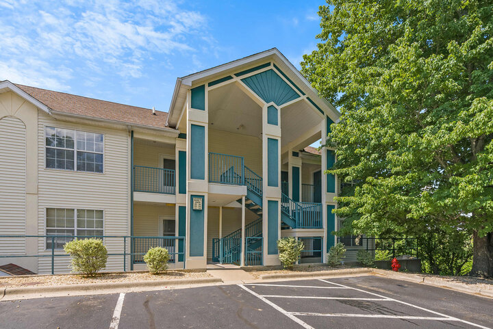Condominium in Branson, US