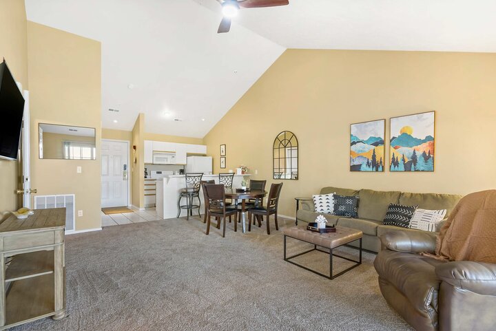 Condominium in Branson, US