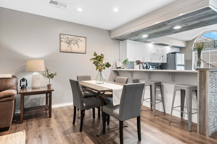 Condominium in Branson, US