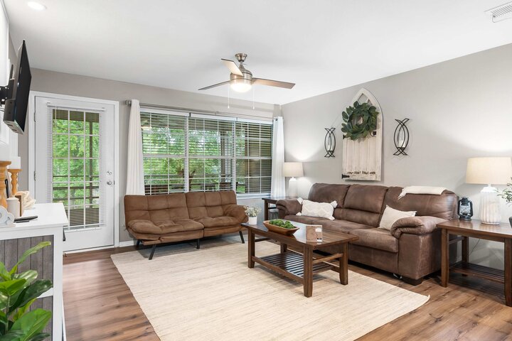 Condominium in Branson, US