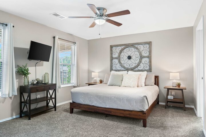 Condominium in Branson, US