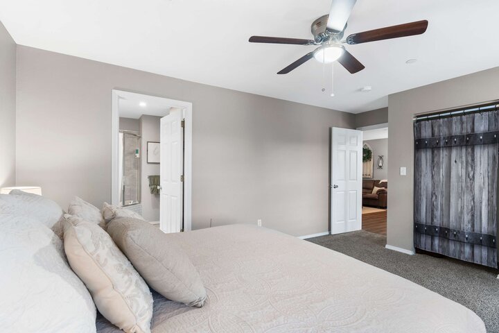 Condominium in Branson, US