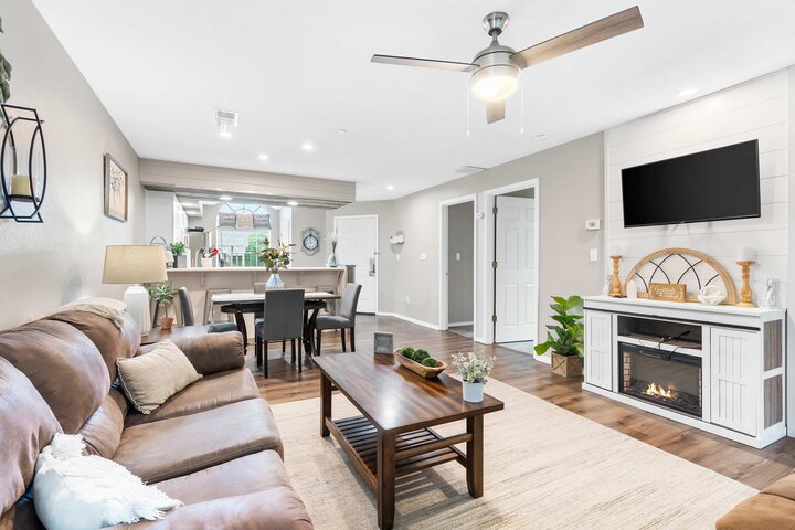 Condominium in Branson, US