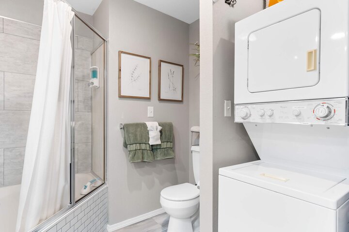 Condominium in Branson, US