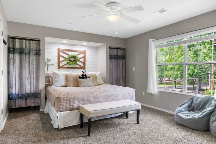 Condominium in Branson, US