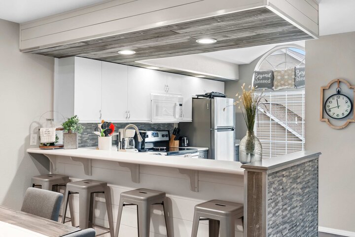 Condominium in Branson, US