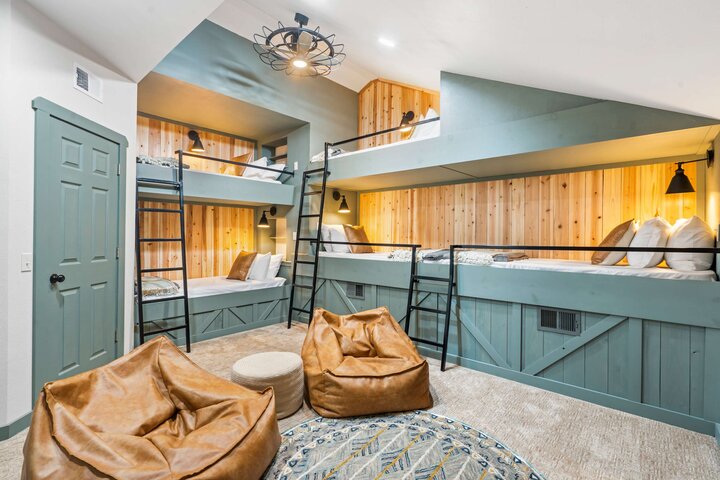 Condominium in Branson, US