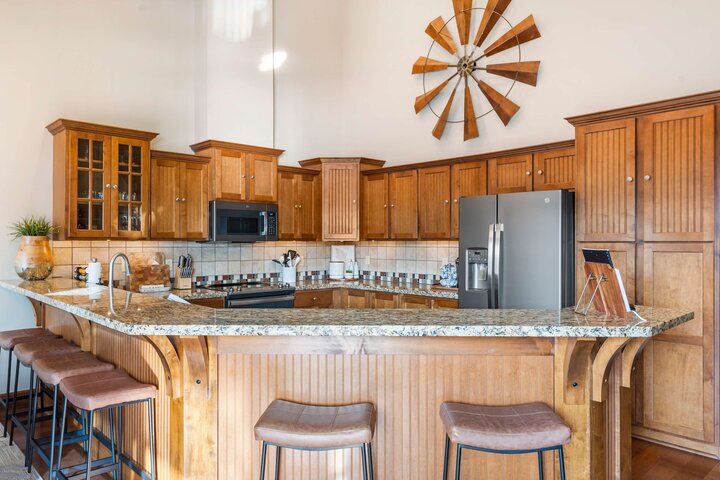 Condominium in Branson, US