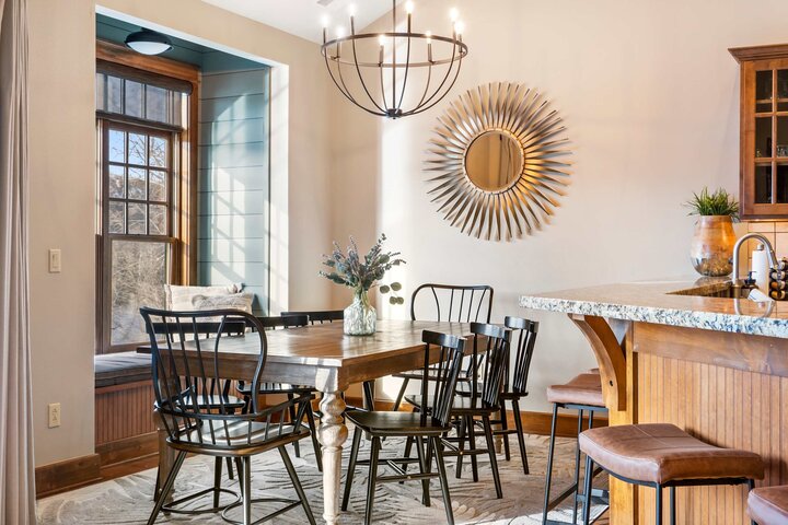 Condominium in Branson, US