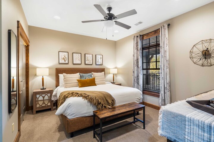 Condominium in Branson, US