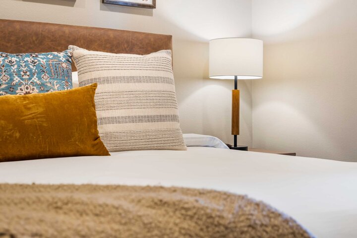 Condominium in Branson, US