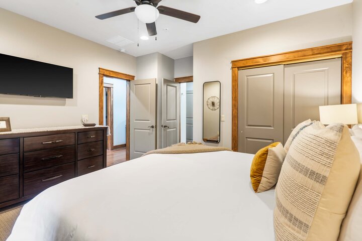 Condominium in Branson, US