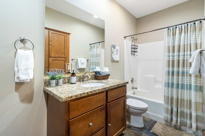 Condominium in Branson, US