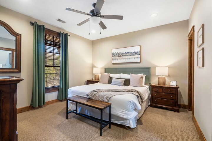 Condominium in Branson, US