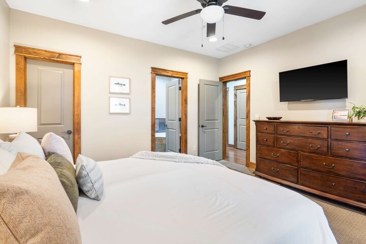 Condominium in Branson, US