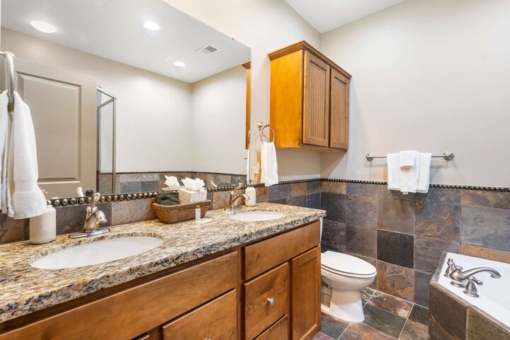 Condominium in Branson, US