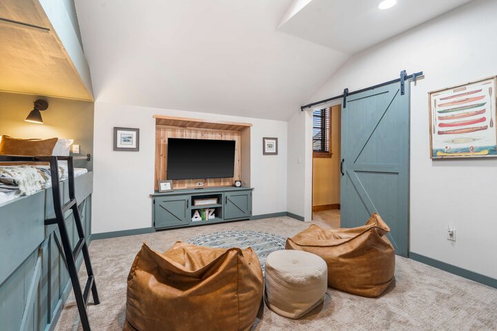 Condominium in Branson, US