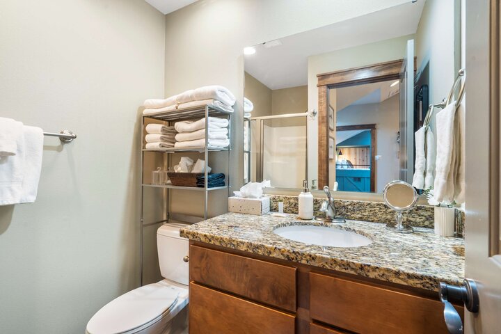 Condominium in Branson, US