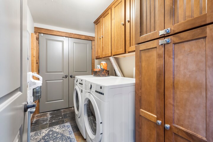 Condominium in Branson, US