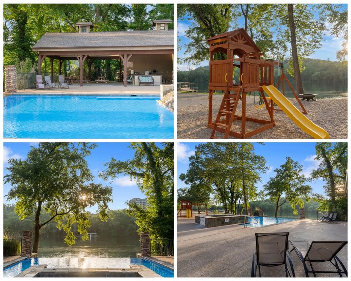 Condominium in Branson, US