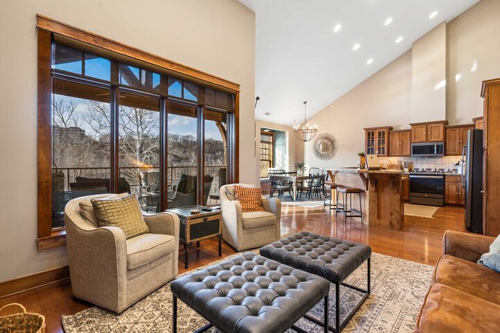 Condominium in Branson, US