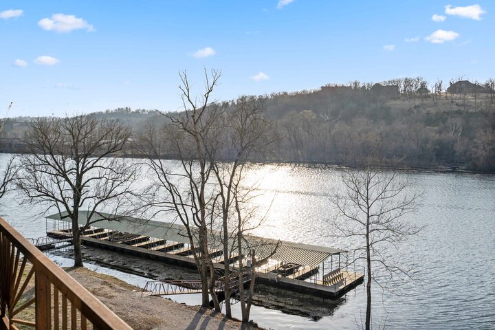 Condominium in Branson, US