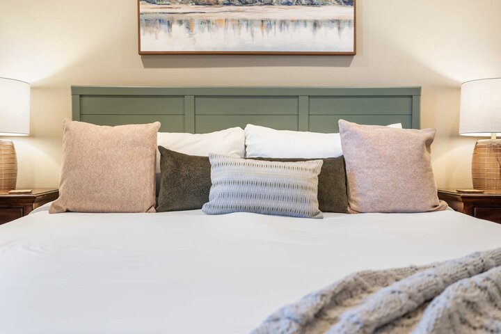 Condominium in Branson, US