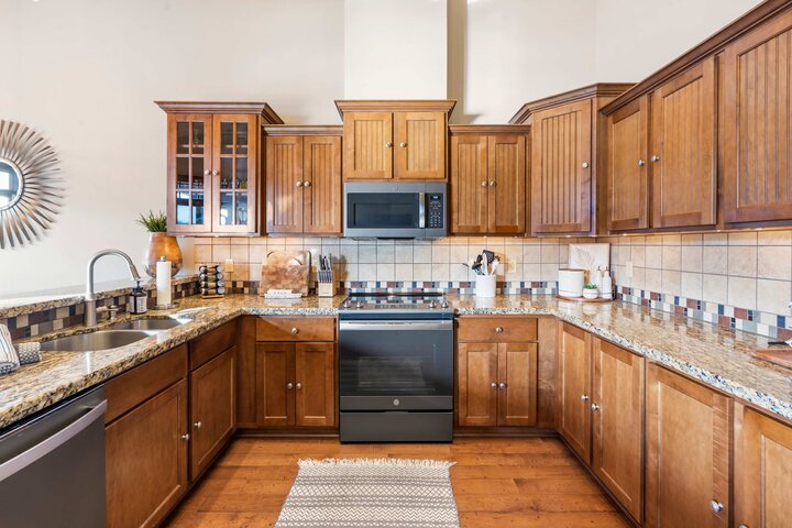 Condominium in Branson, US