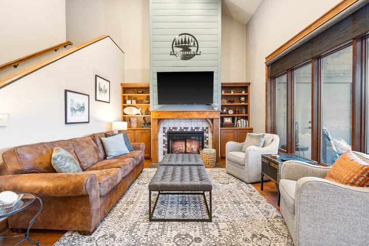 Condominium in Branson, US