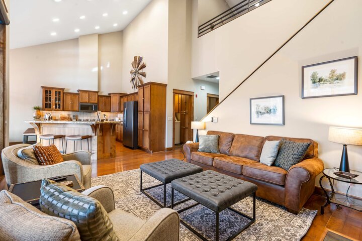 Condominium in Branson, US