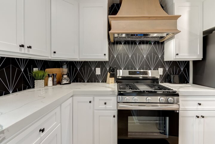 Home in Galveston, US