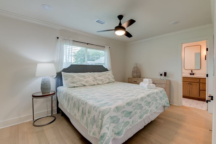 Home in Galveston, US