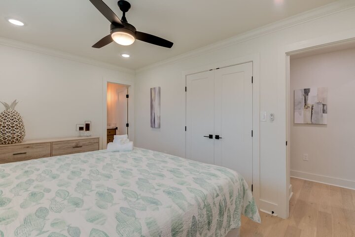 Home in Galveston, US