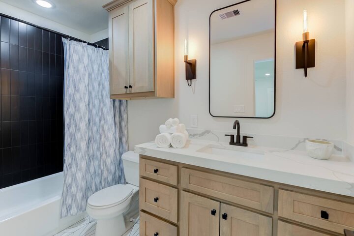 Home in Galveston, US