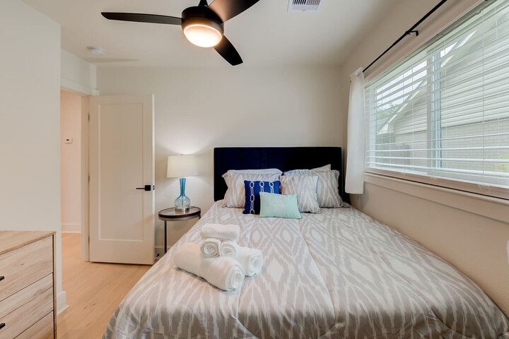 Home in Galveston, US