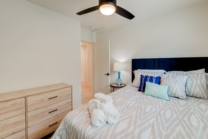 Home in Galveston, US