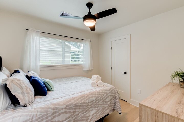 Home in Galveston, US